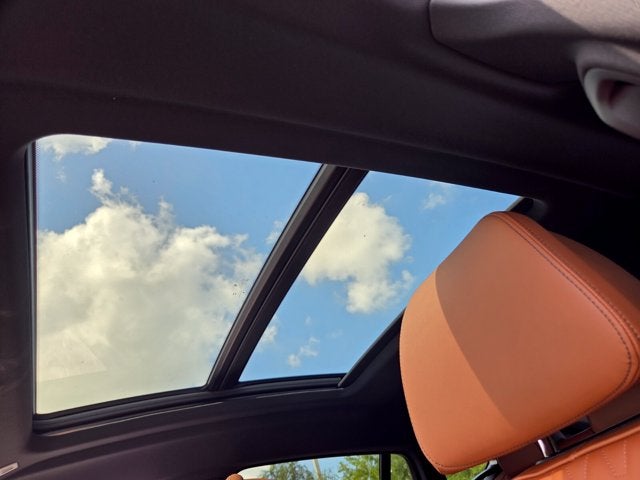 2027 BMW X6 xDrive40i