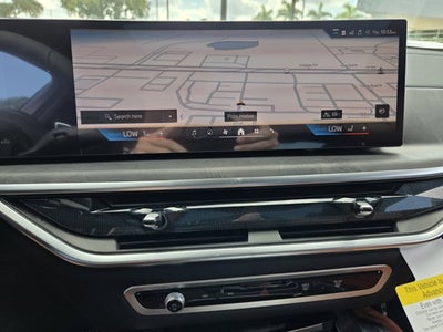 2027 BMW X6 xDrive40i
