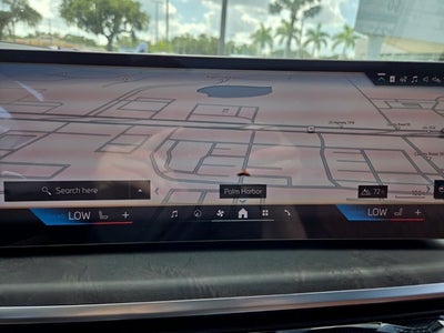 2027 BMW X6 xDrive40i