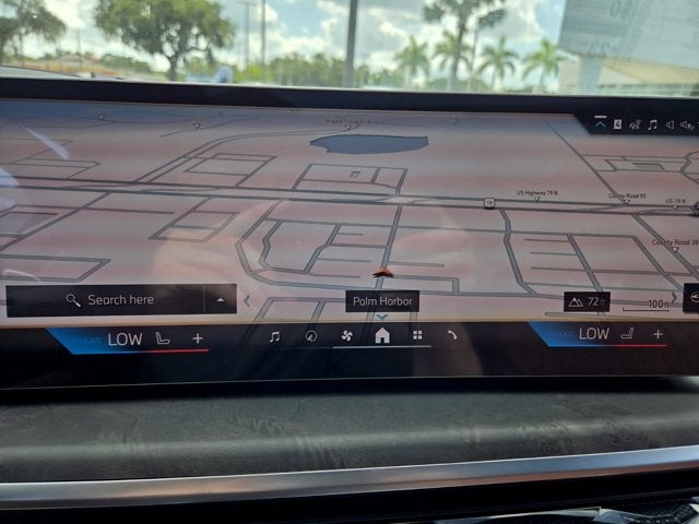 2027 BMW X6 xDrive40i