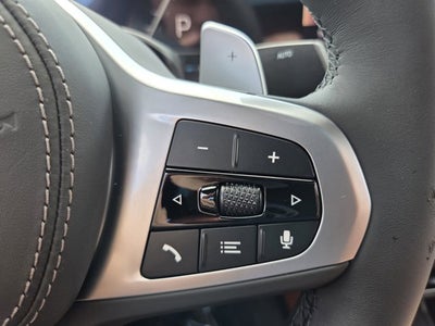 2027 BMW X6 xDrive40i