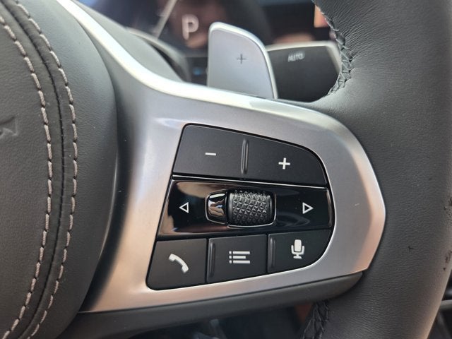2027 BMW X6 xDrive40i