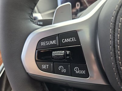 2027 BMW X6 xDrive40i