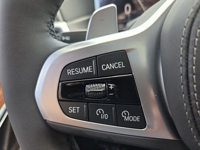 2027 BMW X6 xDrive40i