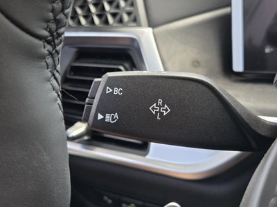 2027 BMW X6 xDrive40i