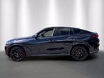 2027 BMW X6 xDrive40i