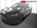 2024 BMW X4 M40i