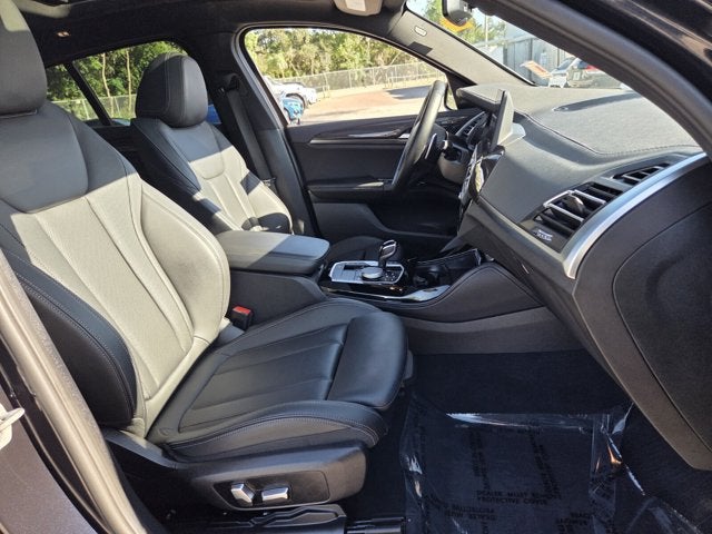 2023 BMW X4 M40i