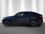 2023 BMW X4 M40i