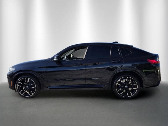 2023 BMW X4 M40i