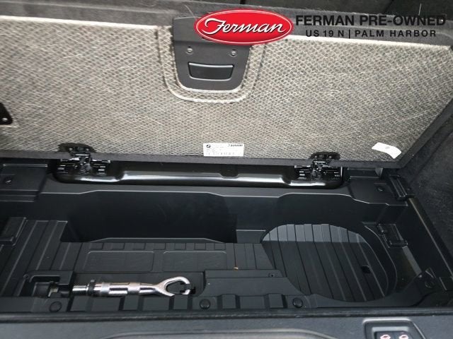 2024 BMW X5 xDrive50e