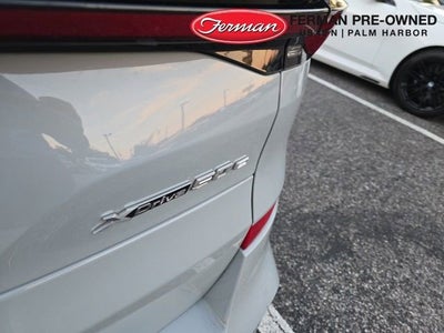 2024 BMW X5 xDrive50e