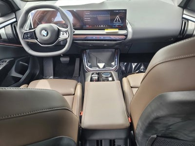 2026 BMW X3 Base