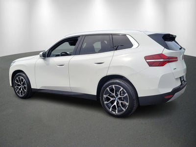 2026 BMW X3 Base