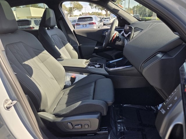 2026 BMW X3 M50 xDrive