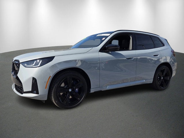 2026 BMW X3 M50 xDrive