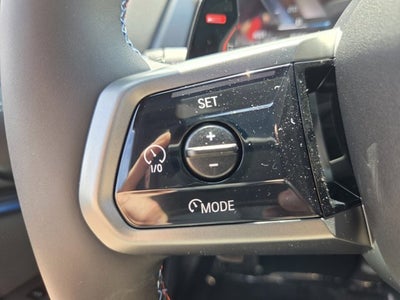 2026 BMW X3 M50 xDrive