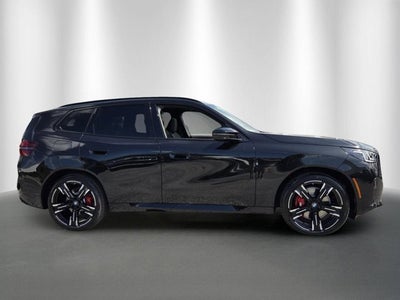 2026 BMW X3 M50 xDrive