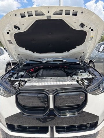 2026 BMW X3 M50 xDrive