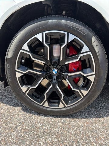 2026 BMW X3 M50 xDrive
