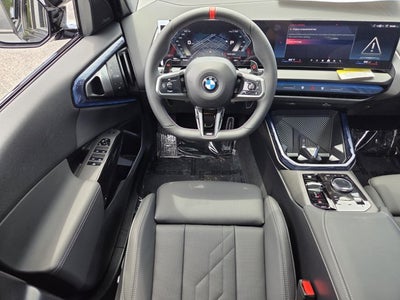 2026 BMW X3 M50 xDrive