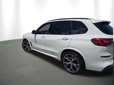 2021 BMW X5 sDrive40i