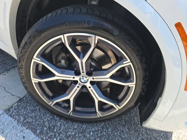 2021 BMW X5 sDrive40i