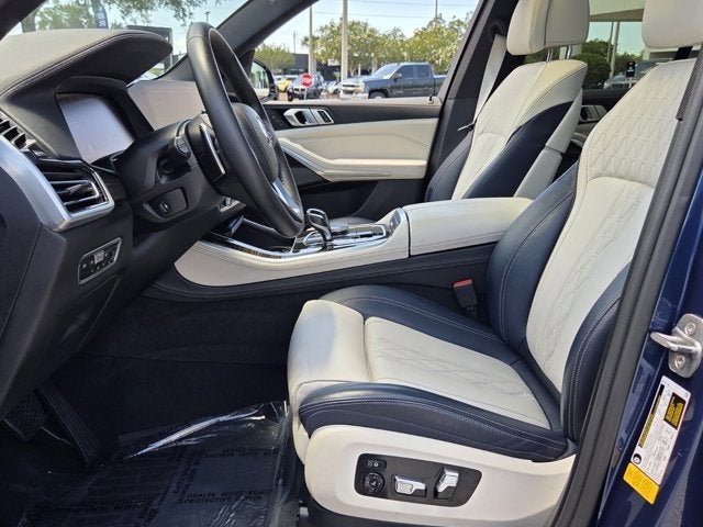 2020 BMW X5 sDrive40i