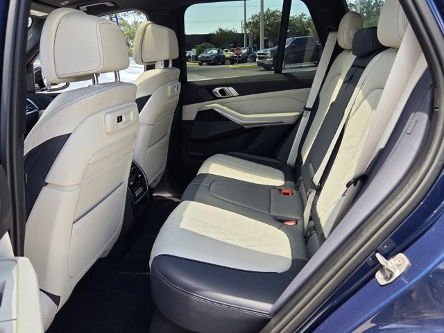 2020 BMW X5 sDrive40i