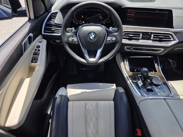 2020 BMW X5 sDrive40i