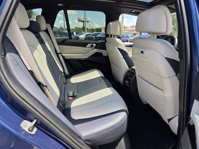 2020 BMW X5 sDrive40i