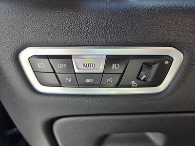 2020 BMW X5 sDrive40i