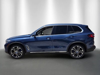 2020 BMW X5 sDrive40i