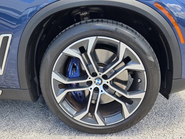 2020 BMW X5 sDrive40i