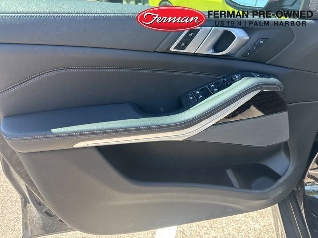 2021 BMW X5 sDrive40i