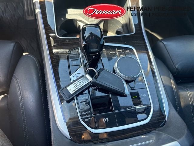 2021 BMW X5 sDrive40i