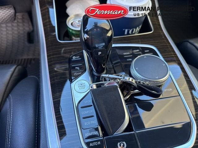 2020 BMW X5 sDrive40i