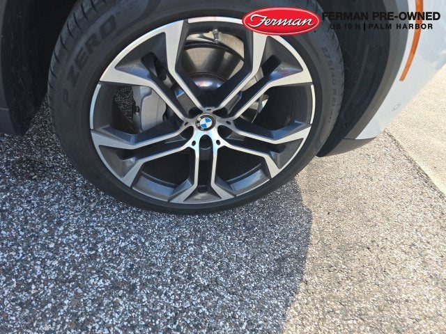 2022 BMW X5 sDrive40i