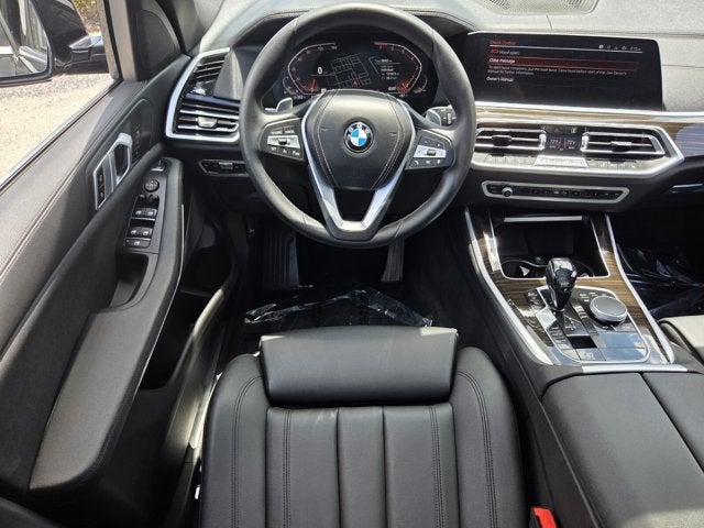 2020 BMW X5 sDrive40i