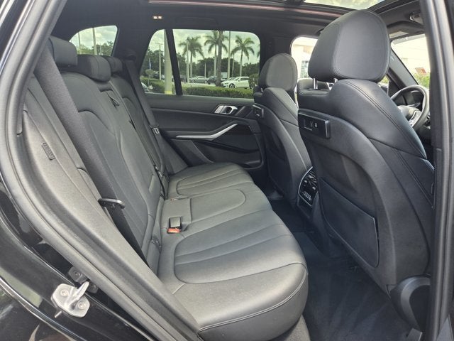 2020 BMW X5 sDrive40i