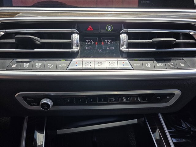 2020 BMW X5 sDrive40i