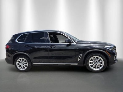 2020 BMW X5 sDrive40i