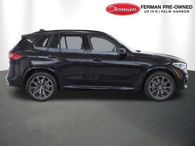 2023 BMW X5 sDrive40i
