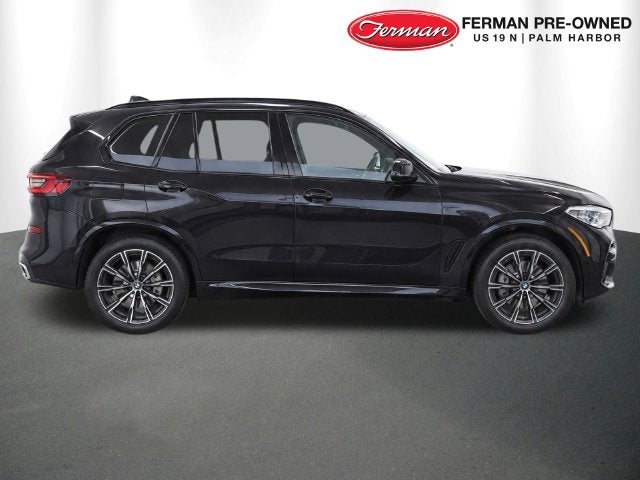 2023 BMW X5 sDrive40i