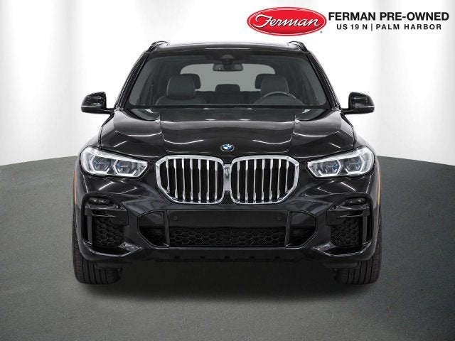 2023 BMW X5 sDrive40i