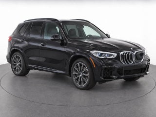 2023 BMW X5 sDrive40i