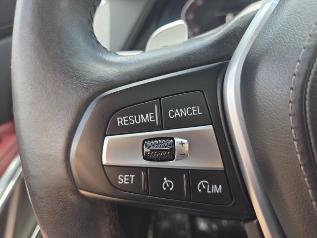 2022 BMW X6 xDrive40i