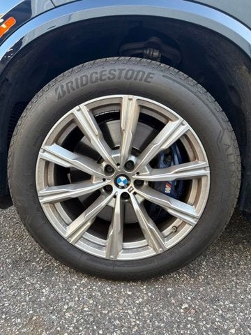 2023 BMW X5 M50i