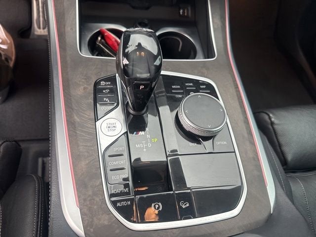 2020 BMW X5 M50i