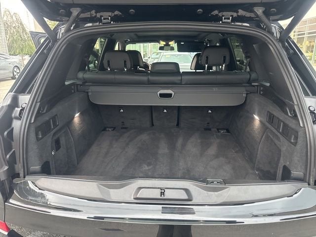 2020 BMW X5 M50i